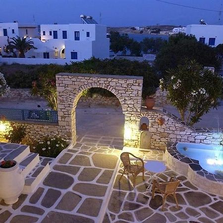 Kandiani Bleu Ciel Νάουσα Εξωτερικό φωτογραφία