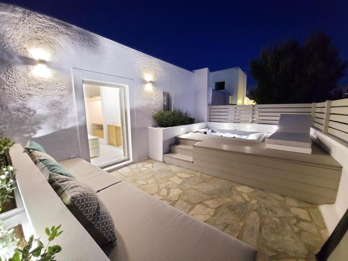 Kandiani Bleu Ciel Νάουσα Εξωτερικό φωτογραφία