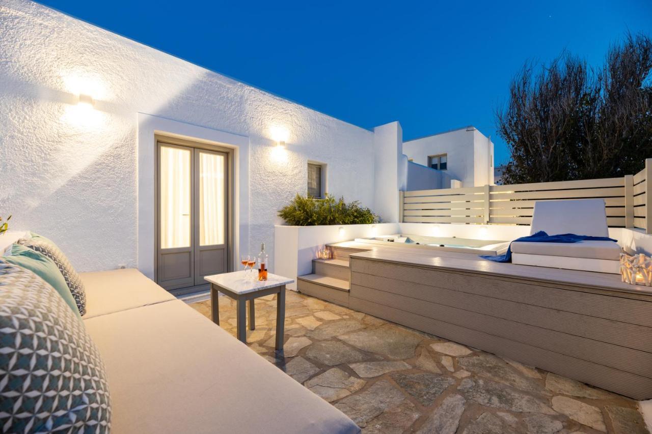 Kandiani Bleu Ciel Νάουσα Εξωτερικό φωτογραφία