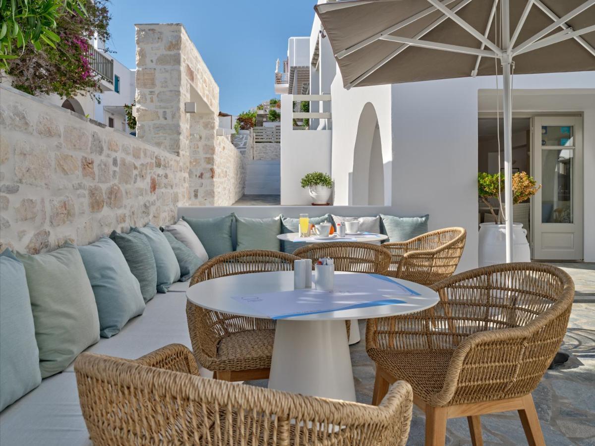 Kandiani Bleu Ciel Νάουσα Εξωτερικό φωτογραφία