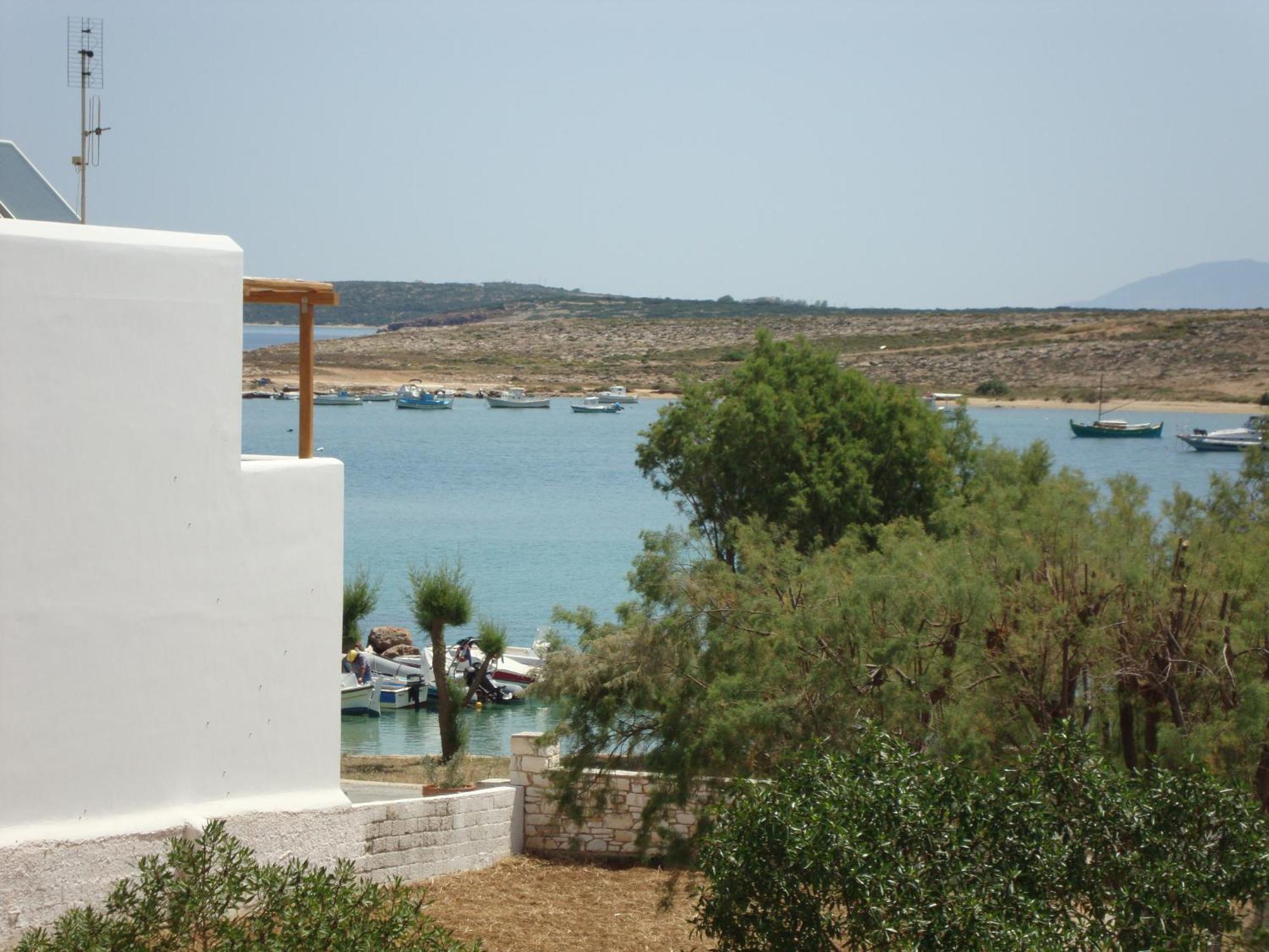 Kandiani Bleu Ciel Νάουσα Δωμάτιο φωτογραφία